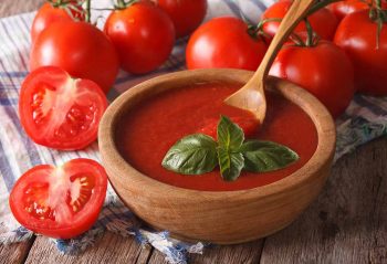 Waarom is een tomaat zo gezond?