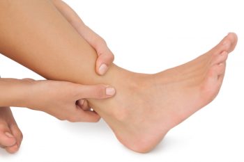 Hielspoor, één van de meest voorkomende voetaandoeningen
