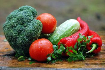 Hoeveel groenten eten voor een langer en gezonder leven?
