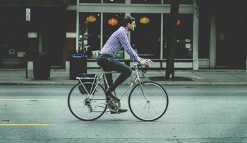 10 redenen waarom fietsen goed is voor jouw gezondheid!