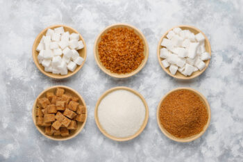 Wat is het effect van suiker op je lichaam?